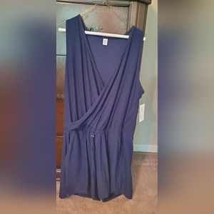 Old Navy Romper XL